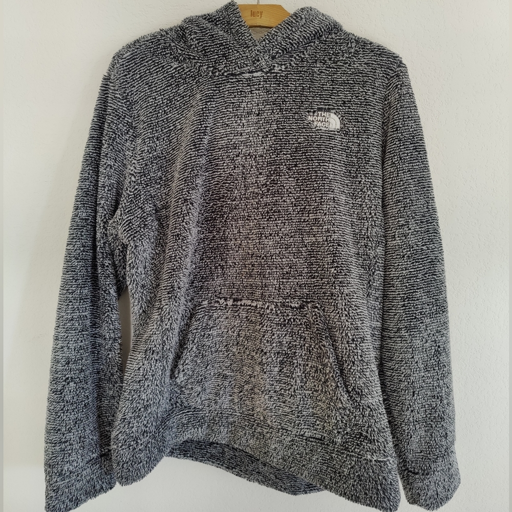 The North Face Osito Pullover